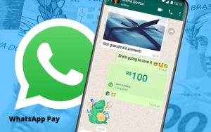 Entenda Os Impactos Do Whatsapp Pay Para O Seu Negocio Notícias E Artigos Contábeis Em São Gotardo Mg | Lle - Contabilidade em São Gotardo -MG